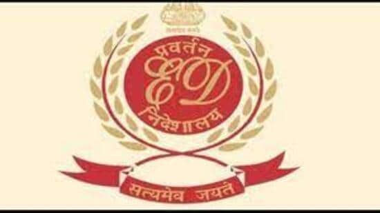 The raids were carried out at seven locations in Patiala on December 12 against the accused identified by the agency as Lucky Satija, Surinder Kumar, Manjodh Singh Cheema, among others, the ED said in a statement.