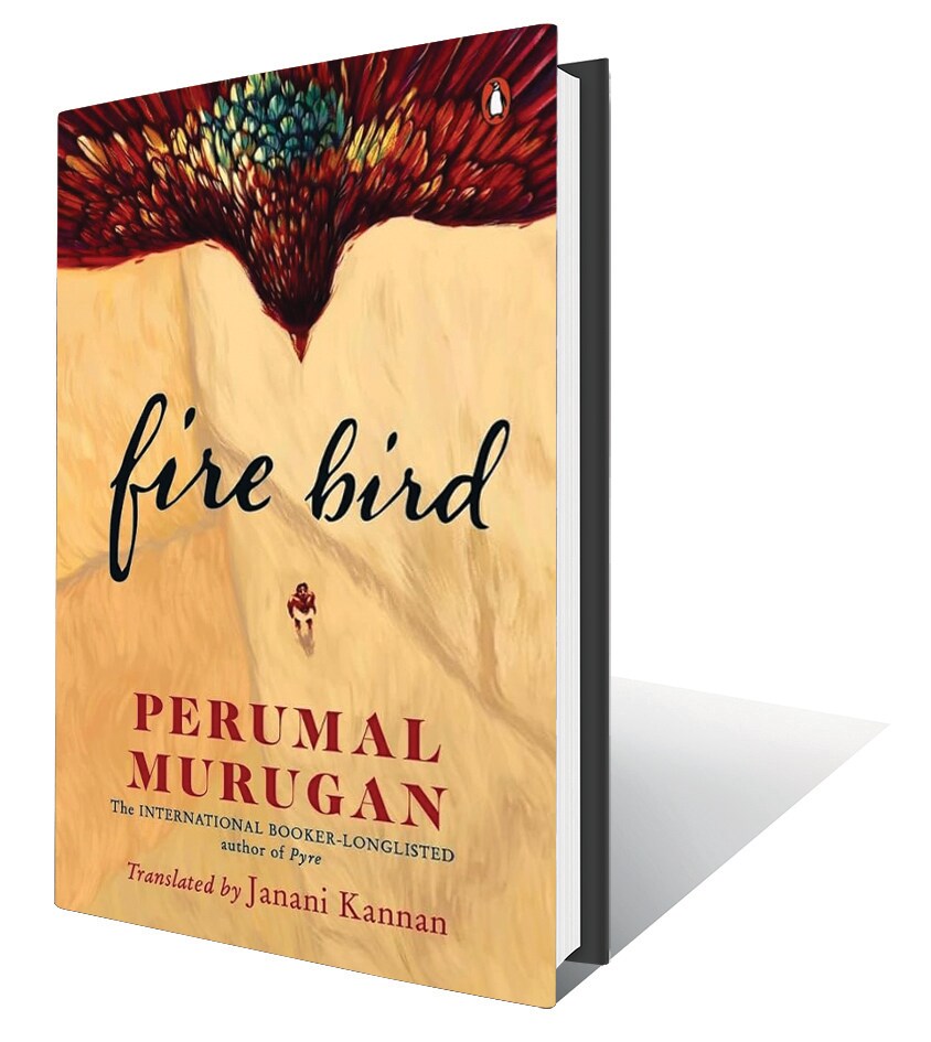 304pp,  ₹499; Penguin
