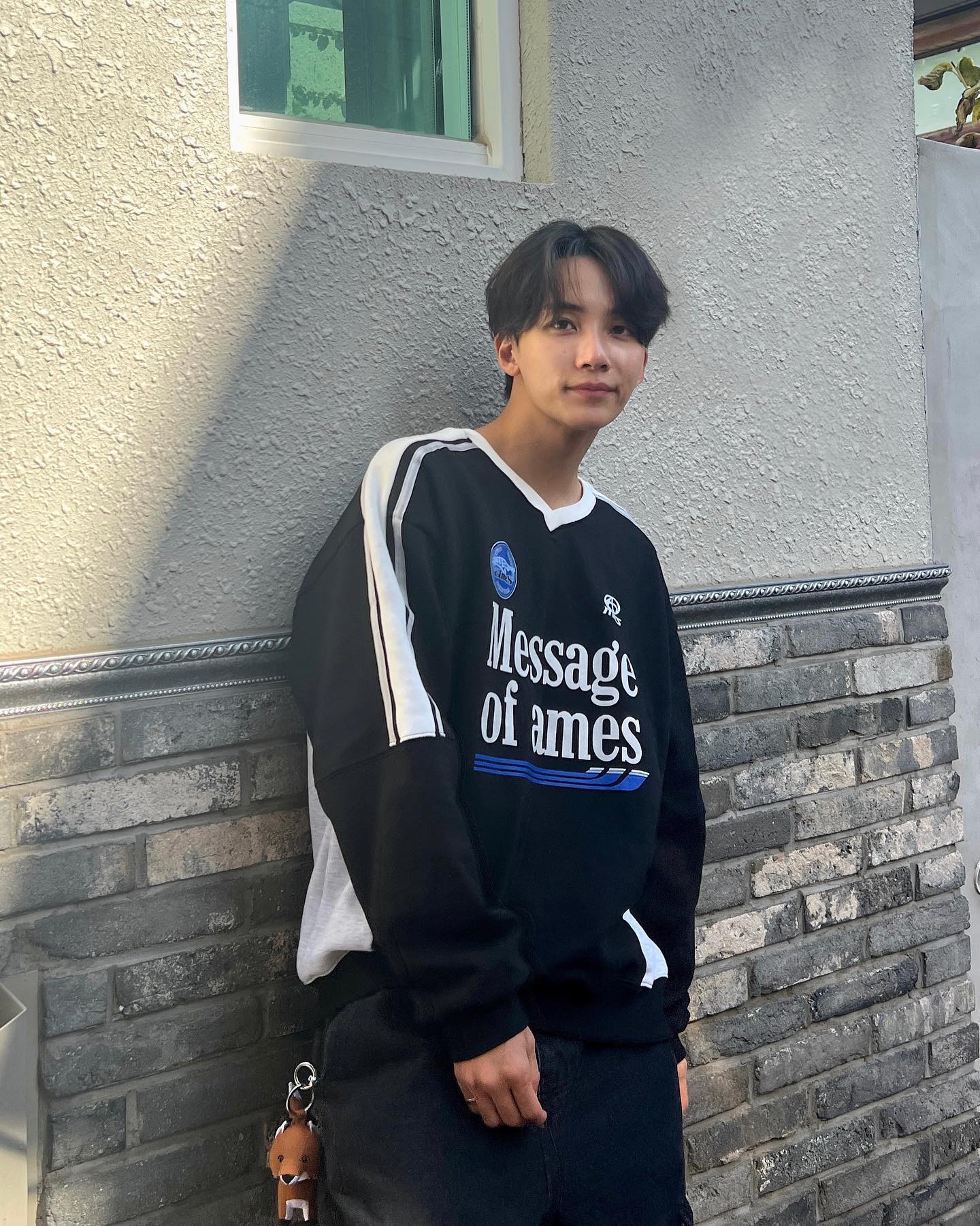 SEVENTEEN's Jeonghan undergoes ankle surgery, to not participate