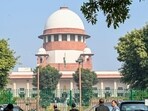 By an order on November 10, the Supreme Court fixed January 9 for considering the objections of the Eidgah committee and UP Sunni Waqf Board to the high court order deciding to hear nearly 18 suits. (ANI) By an order on November 10, the Supreme Court fixed January 9 for considering the objections of the Eidgah committee and UP Sunni Waqf Board to the high court order deciding to hear nearly 18 suits. (ANI)