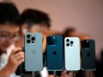Apple products affected by the identified vulnerabilities include iOS, iPadOS, Apple watchOS, and Apple Safari versions prior to 17.2. (Reuters/File)