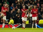 Manchester United players Manchester United players