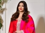 Abhishek Bachchan and Aishwarya Rai got married on April 20, 2007. Abhishek Bachchan and Aishwarya Rai got married on April 20, 2007.