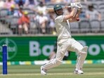 Australia vs Pakistan Live Score, 1st Test Day2: Mitchell Marsh bats Australia vs Pakistan Live Score, 1st Test Day2: Mitchell Marsh bats