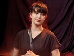 Bigg Boss 17:  Firoza Khan, aka Khanzaadi, is among the most talked about contestants of this season.