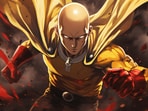 The Next Step for Saitama in One Punch Man Chapter 193