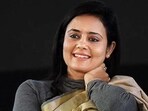 Trinamool Congress Mahua Moitra. Trinamool Congress Mahua Moitra.