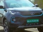 Tata Nexon EV is the bestselling electric car in India.