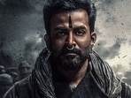 Prithviraj Sukumaran plays Vardharaja Mannaar in Salaar