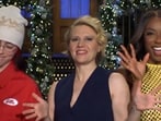 Fans of the celebrities have been expressing their excitement and anticipation for the episode.