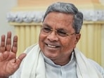 Karnataka CM Siddaramaiah. (PTI) Karnataka CM Siddaramaiah. (PTI)
