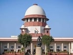 Supreme Court. (HT FIle)