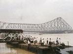 The city that Krishnagopal Mallick knew – a view of Calcutta (HT Photo)