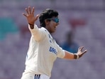 Deepti Sharma over the moon with a record-breaking spell.