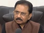 Congress Rajya Sabha MP Dhiraj Sahu -- under fire for the recovery of  <span class='webrupee'>₹</span>353 crore money from his premises -- reacted for the first time on Friday. 