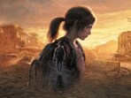 Naughty Dog cancelled The Last of Us Part Online multiplayer. (Image Credit: Naughty Dog) Naughty Dog cancelled The Last of Us Part Online multiplayer. (Image Credit: Naughty Dog)