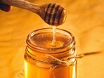 honey