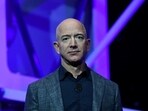 Jeff Bezos opened up on why he left Amazon (Reuters) Jeff Bezos opened up on why he left Amazon (Reuters)