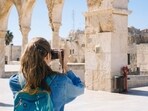 Travel trends that dominated 2023. 