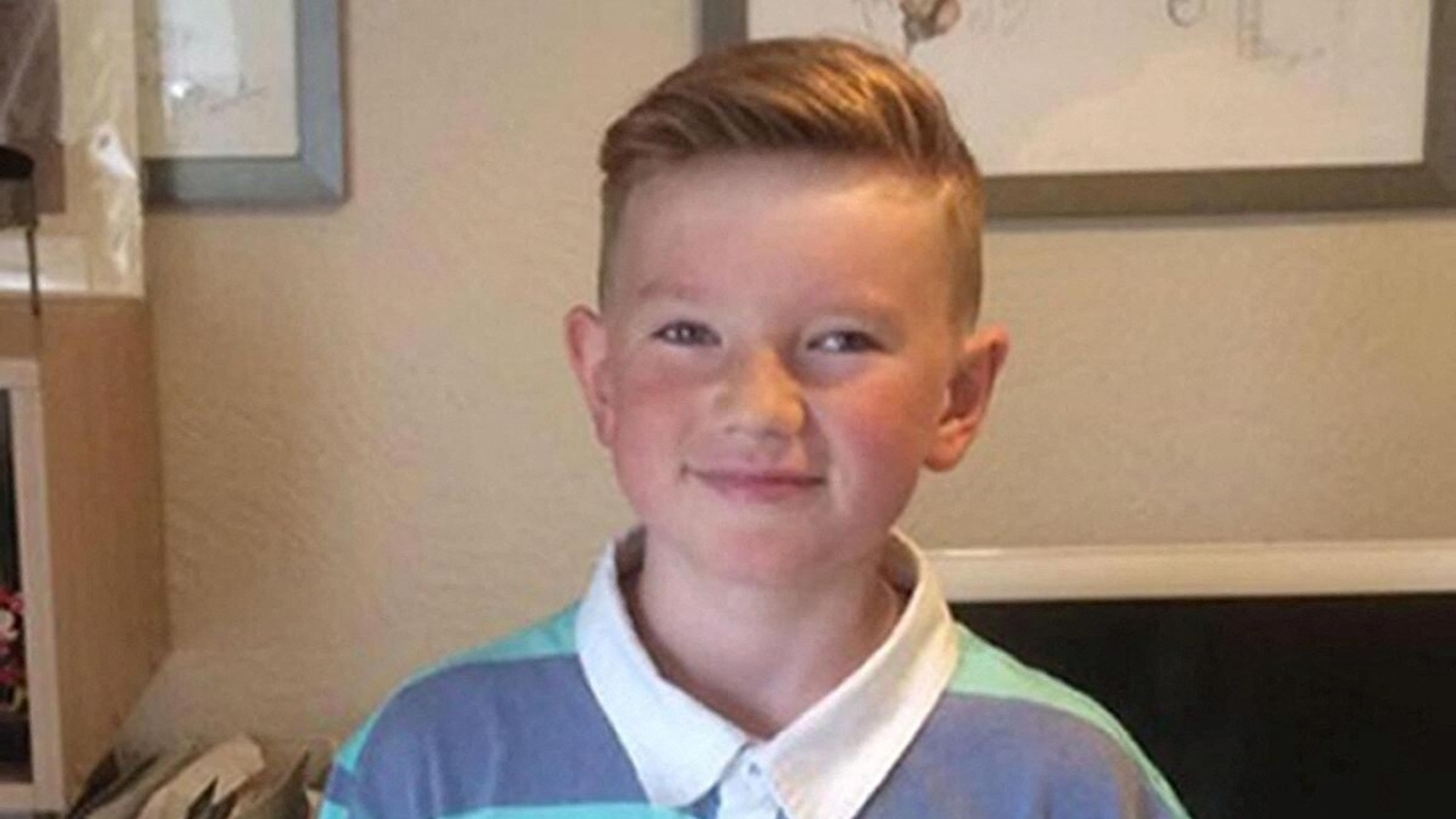 'Hello grandma, I want to come home' - Missing British teen found after 6 years - Vimarsana News