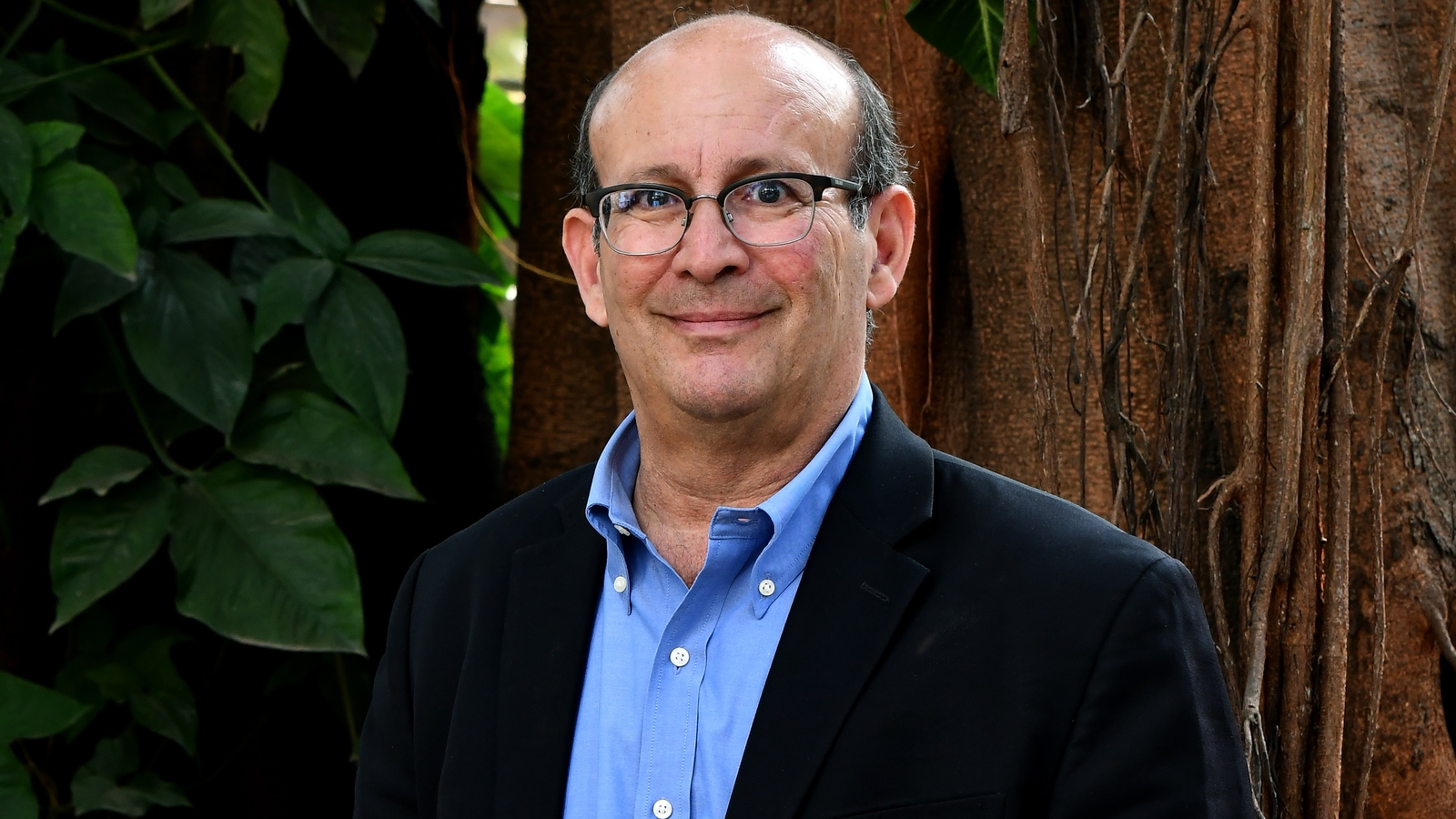He frees information, one way or another: A Wknd interview with Carl Malamud - Vimarsana News