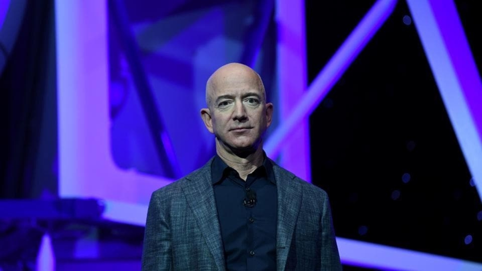 'I wanted to..': Jeff Bezos reveals why he stepped down as Amazon CEO - Vimarsana News