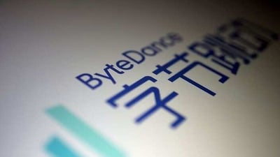 Bytedance acquired Pico, a virtual reality startup, in Aug 2021. (Reuters file photo)