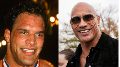 Uncut Gems' director Safdie to helm 'The Smashing Machine', Dwayne Johnson steps into Mark Kerr's fighting shoes (Talksport.com/AP) Uncut Gems' director Safdie to helm 'The Smashing Machine', Dwayne Johnson steps into Mark Kerr's fighting shoes (Talksport.com/AP)