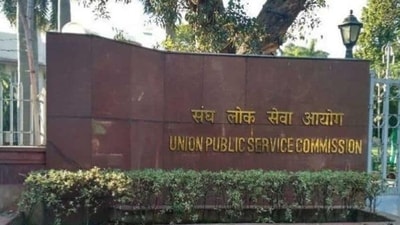 UPSC releases exam schedule for combined geoscientist preliminary examination 2024 UPSC releases exam schedule for combined geoscientist preliminary examination 2024