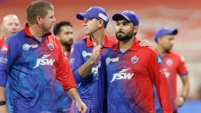 The return of Rishabh Pant also solves the wicketkeeping problem even though indications are that the 26-year-old may not don the gloves in all the matches. (BCCI) The return of Rishabh Pant also solves the wicketkeeping problem even though indications are that the 26-year-old may not don the gloves in all the matches. (BCCI)