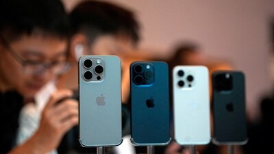 Apple products affected by the identified vulnerabilities include iOS, iPadOS, Apple watchOS, and Apple Safari versions prior to 17.2. (Reuters/File)