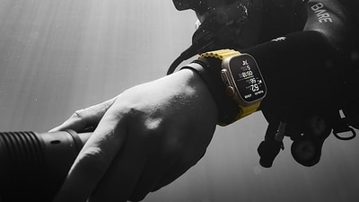 The Apple smartwatch line has wholly altered the idea of wrist-worn electronics, going beyond simple timekeeping to become indispensable modern-day companions