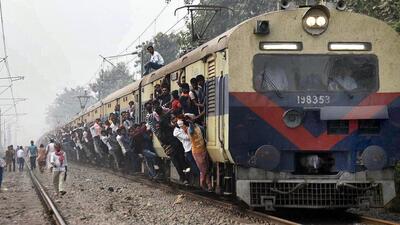 Ashwini Vaishnaw said 1,761 loco pilots - 674 passenger loco pilots and 1,087 goods loco pilots - have failed the test. (HT File Photo)