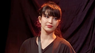 Bigg Boss 17: Firoza Khan, aka Khanzaadi, is among the most talked about contestants of this season. Bigg Boss 17: Firoza Khan, aka Khanzaadi, is among the most talked about contestants of this season.