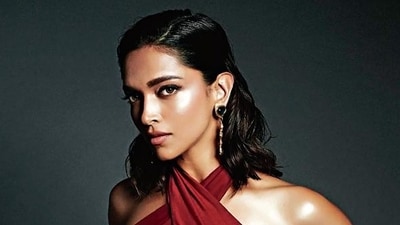 Deepika Padukone will soon be seen in Fighter Deepika Padukone will soon be seen in Fighter