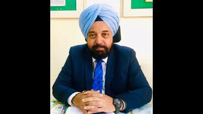 Dr Jasbir Singh (ht)