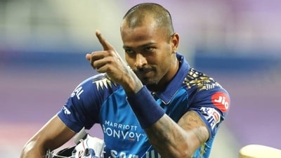 It now remains to be seen whether the change in leadership at MI will have a bearing on the Indian T20 team as well (MI )
