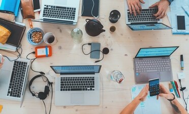 Best gadgets of 2023 (Photo by Marvin Meyer on Unsplash) Best gadgets of 2023 (Photo by Marvin Meyer on Unsplash)