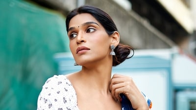 Actor Neeha Garg Actor Neeha Garg
