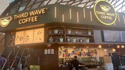 Third Wave Coffee has 107 outlets across 6 states and 2 UTs (Image courtesy: Moneycontrol) Third Wave Coffee has 107 outlets across 6 states and 2 UTs (Image courtesy: Moneycontrol)