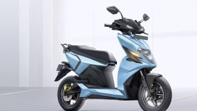 Simple Dot One e-scooter (Image courtesy: Simple Energy) Simple Dot One e-scooter (Image courtesy: Simple Energy)