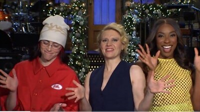Fans of the celebrities have been expressing their excitement and anticipation for the episode. Fans of the celebrities have been expressing their excitement and anticipation for the episode.