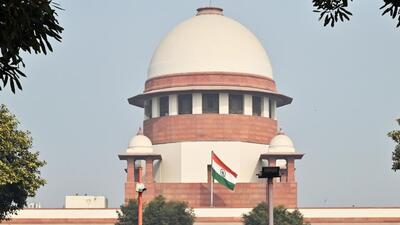 Section 19 of the Prevention of Money Laundering Act deals with the power to arrest (ANI) Section 19 of the Prevention of Money Laundering Act deals with the power to arrest (ANI)