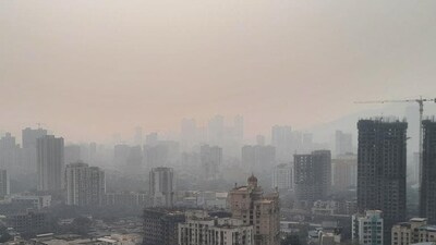The Thane Municipal Corporation has finalised two plots admeasuring 45,902 sq m in Betawade area between Diva and Dombivli for a low cost housing project (Praful Gangurde / HT Photo) (HT Photo) The Thane Municipal Corporation has finalised two plots admeasuring 45,902 sq m in Betawade area between Diva and Dombivli for a low cost housing project (Praful Gangurde / HT Photo) (HT Photo)