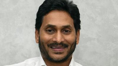 The government would spend ₹ 4,400 crore this year on YSR Arogya Sri scheme. (ANI) The government would spend ₹ 4,400 crore this year on YSR Arogya Sri scheme. (ANI)