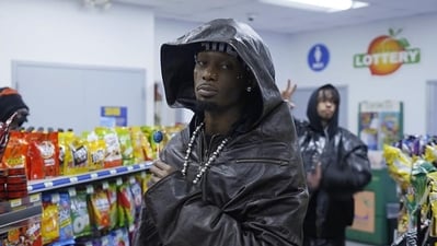 Playboi Carti Playboi Carti