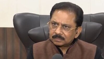 Congress Rajya Sabha MP Dhiraj Sahu -- under fire for the recovery of  ₹353 crore money from his premises -- reacted for the first time on Friday.