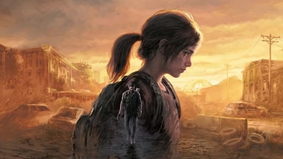 Naughty Dog cancelled The Last of Us Part Online multiplayer. (Image Credit: Naughty Dog) Naughty Dog cancelled The Last of Us Part Online multiplayer. (Image Credit: Naughty Dog)