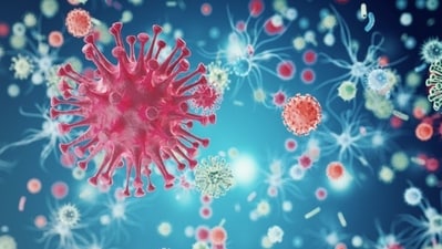 Post-Polio Syndrome: Causes, symptoms and promising treatment options (Photo by Twitter/NorthS2021) Post-Polio Syndrome: Causes, symptoms and promising treatment options (Photo by Twitter/NorthS2021)