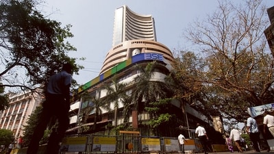 BSE Sensex and NSE Nifty have been showing record growth as IT company shares continue to rise. BSE Sensex and NSE Nifty have been showing record growth as IT company shares continue to rise.